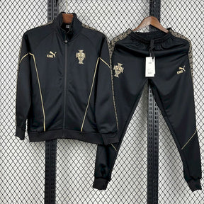 Portugal Special Edition Eusébio TrackSuit