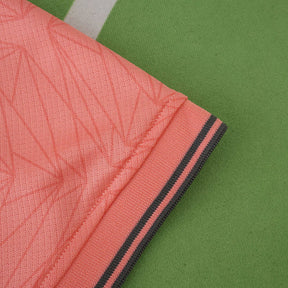 Fc Porto Away Jersey 25/26