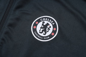 Chelsea Hoodie TrackSuit Black Jacket 25/26