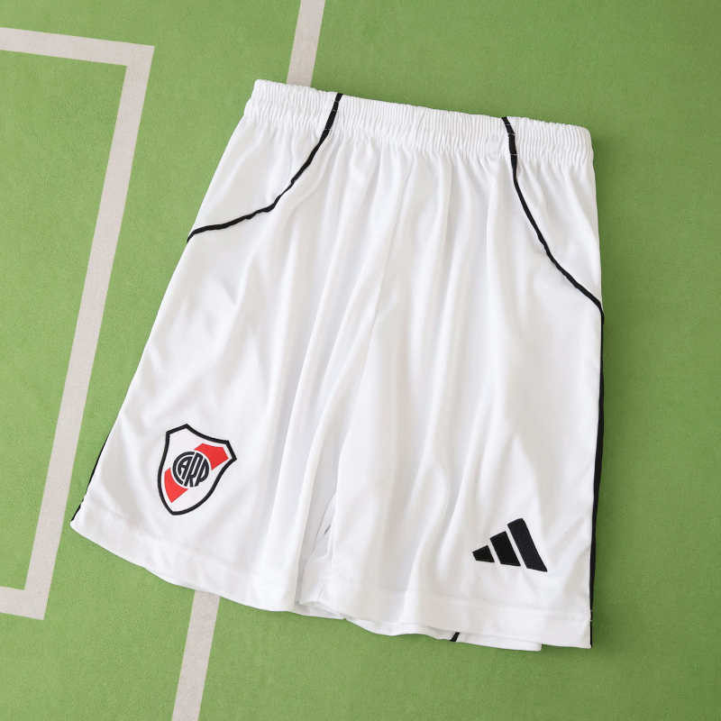 Kids River Plate Home Kit 2025/26