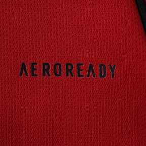 Kids Manchester United Home Kit 2025/26