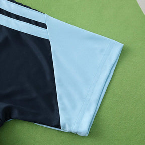 Argentina World Cup 2026 Training Jersey Blue