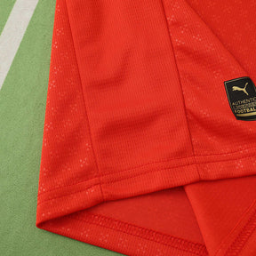 Portugal Home Jersey 2025/2026