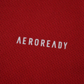 Liverpool Home Jersey 2025/26 - Women