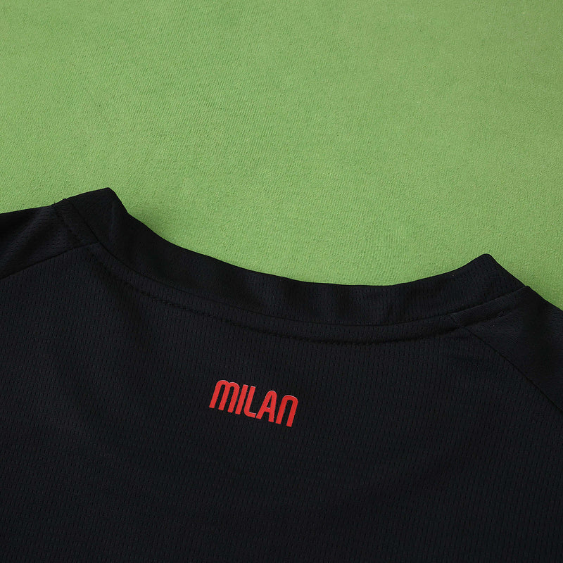 AC Milan Home Jersey 2025/26 - Modrić #14