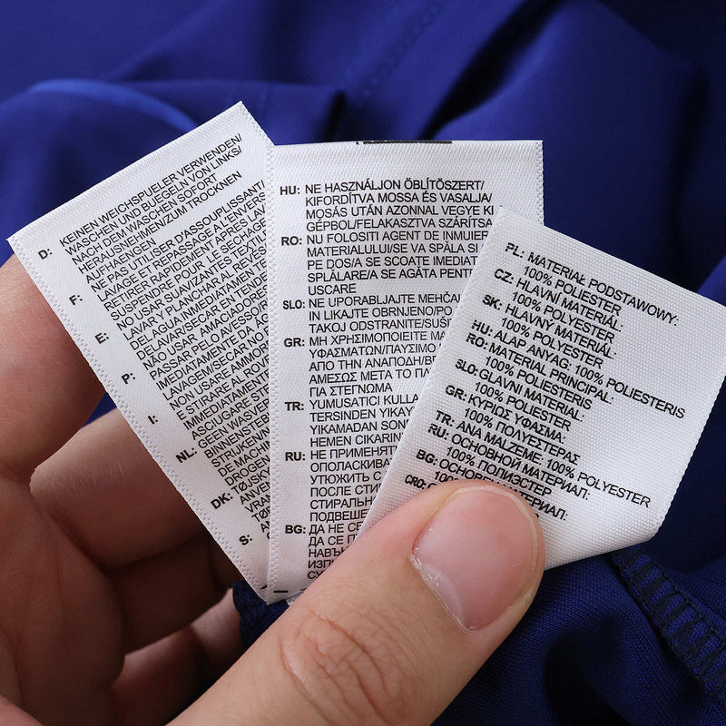 Boca Juniors Training Jersey 2025/26