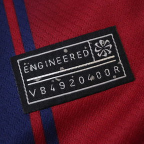 Barcelona Home Jersey 2025/26 - LAMINE YAMAL #10