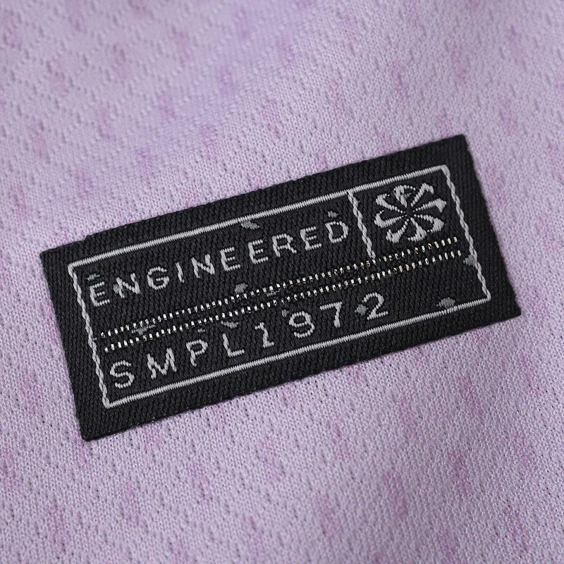 Kids Barcelona Special Edition Jersey Pink Kit 2025/26