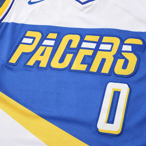 NBA Indiana Pacers 0# HALIBURTON 2025/26