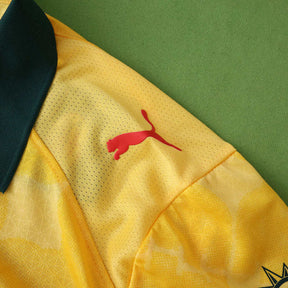 AC Milan Third Jersey 2025/26 - Player Version