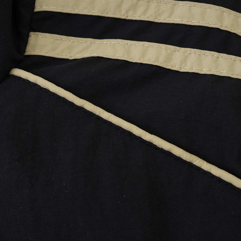 Liverpool Windbreaker Black 2025