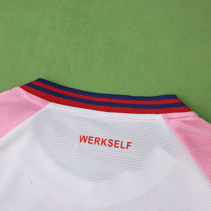 Bayer 04 Leverkusen 25/26 Concept Version