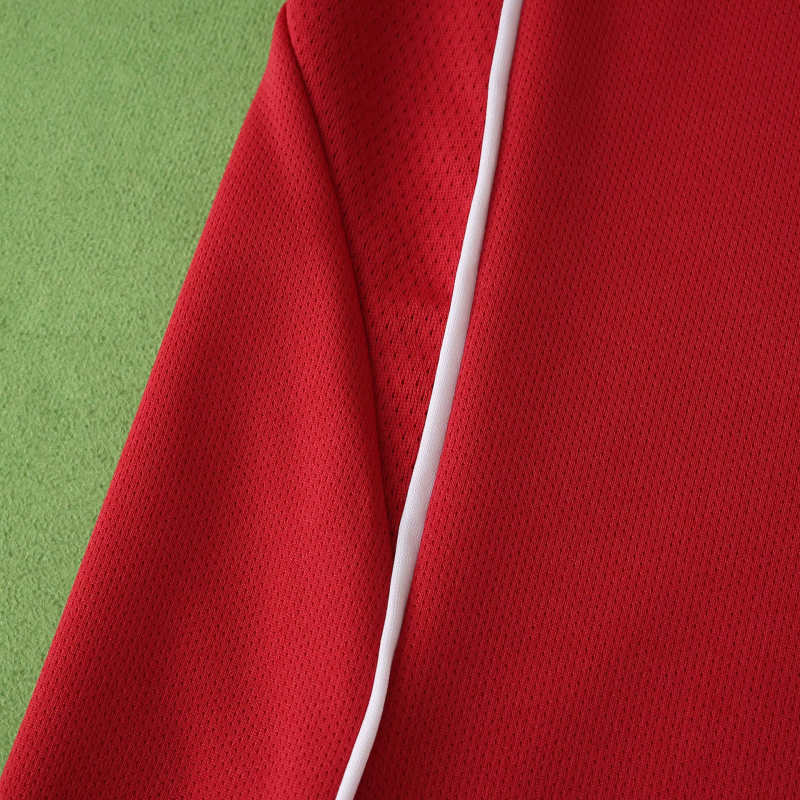 Liverpool Home Jersey 2025/26