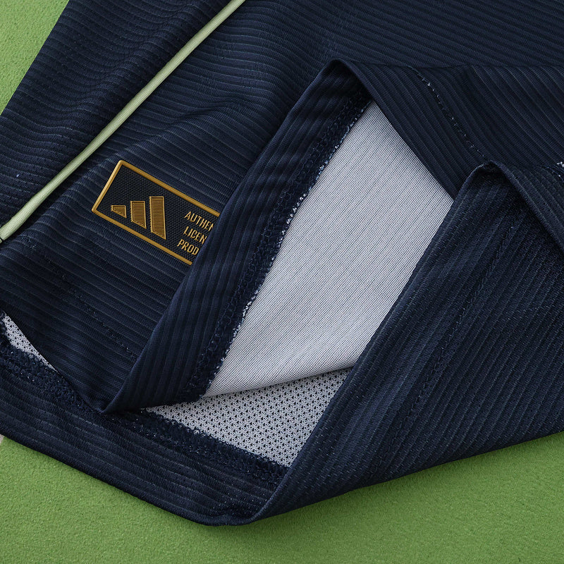 Real Madrid Away Jersey 25/2026 - Player