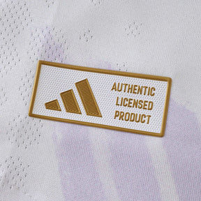 Manchester United Away Jersey 2025/26 - Player