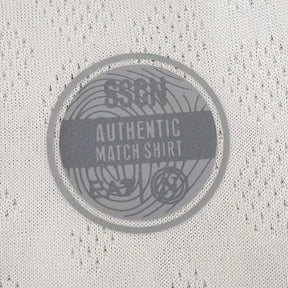 Napoli Away Player Jersey 2025/26