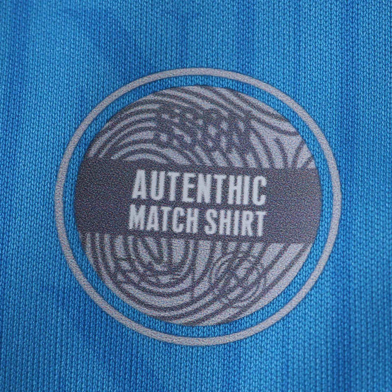 Napoli Home Jersey 2025/26