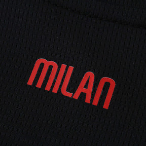 AC Milan Home Jersey 2025/26 - Modrić #14