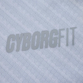 Napoli White/Silver Training Jersey 2025/26