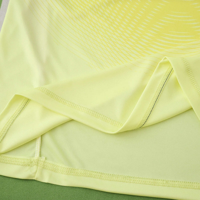 Arsenal Goalkeeper Jersey 2025/26