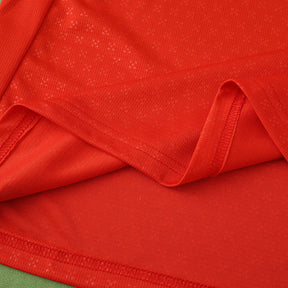 Portugal Home Jersey 2025/2026