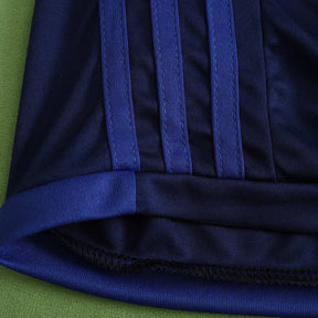 Kids Boca Juniors Third Kit 2024/25