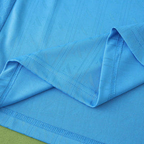 Napoli Home Player Jersey 2025/26