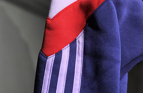 Arsenal 2024/25 Travel Tracksuit