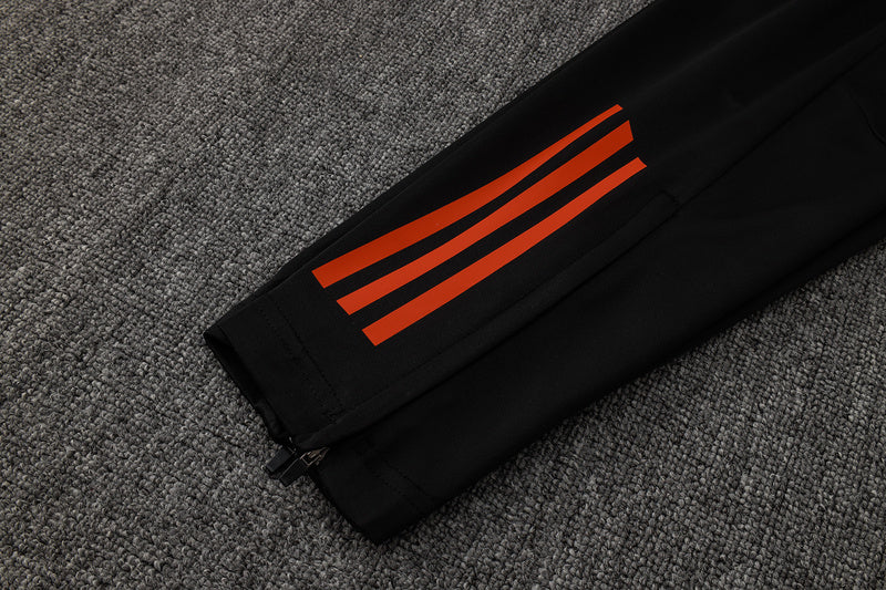 Agasalho de treino Internacional 25/26 - Branco