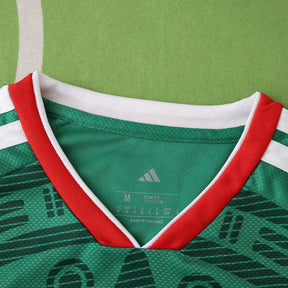 Mexico World Cup 2026 Jersey