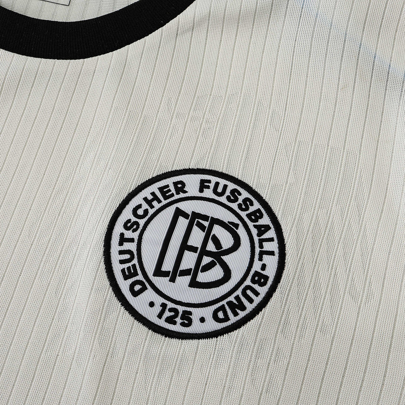 Combo Bayern + Germany 125th Anniversary