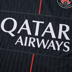 Paris Saint Germain Fourth Player Jersey 2025/26