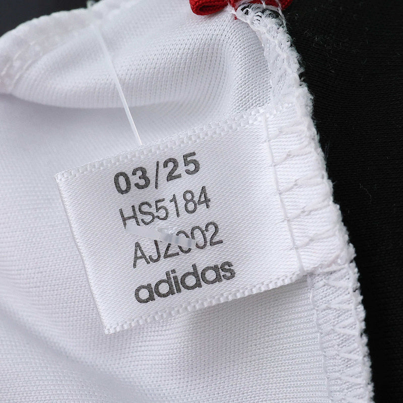 River Plate Home Jersey 2025/26