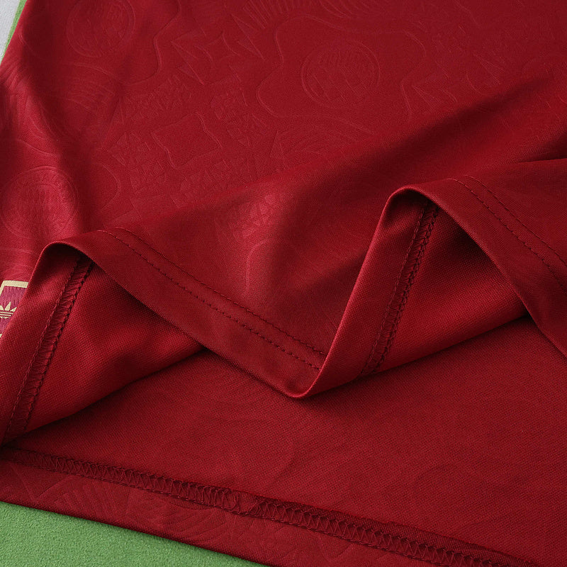 Combo Bayern + Germany 125th Anniversary