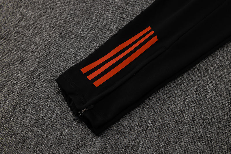 Agasalho de treino Internacional Branco - 25/26