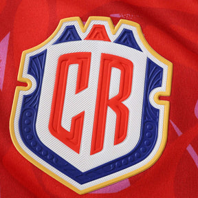 Costa Rica World Cup 2026 Jersey