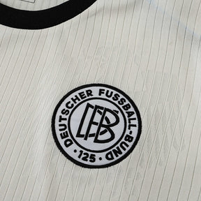 Combo Bayern + Germany 125th Anniversary