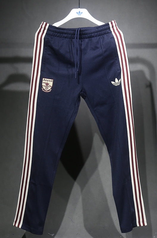 Arsenal 2024/25 OG BB Track Jacket Football Soccer