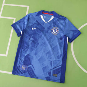 Chelsea Home 120 Year Anniversary Special Edition Jersey 2025