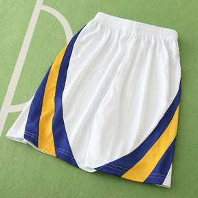 Kids Boca Juniors Away Kit 2024/25