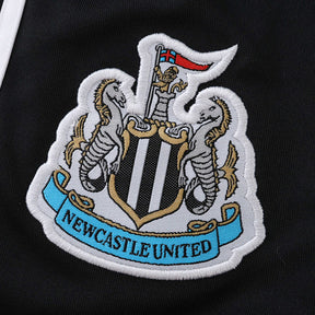 Kids Newcastle United Home Kit 25/26