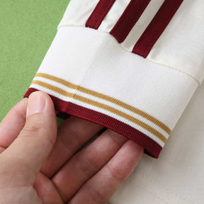 Arsenal Third Jersey 2025/26 Long Sleeve