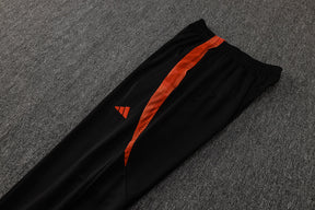 Agasalho de treino Internacional 25/26 - Branco