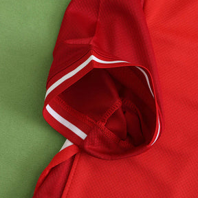 Canada 24/25 I Home Jersey - Fan Version