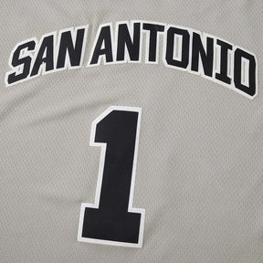 NBA San Antonio Spurs 1#WEMBANYAMA 2025/26