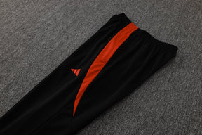 Agasalho de treino Internacional Branco - 25/26