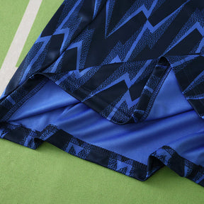 Arsenal Away Jersey 2025/26 - Gyökeres #14