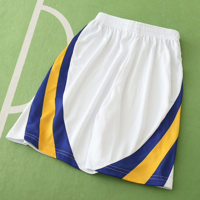 Kids Boca Juniors Away Kit 2024/25