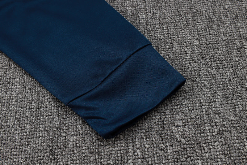 Agasalho de treino São Paulo 24/25 II