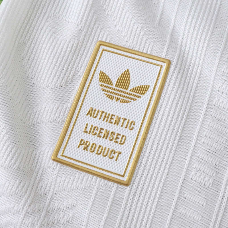 Arsenal Third Jersey 2025/26